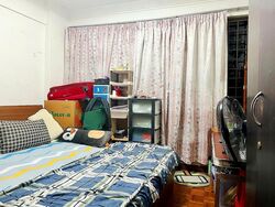 Orchid Park Condominium (D27), Condominium #483530751